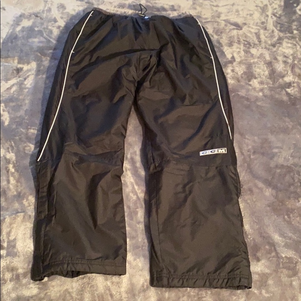 CCM winter ultra warm pants